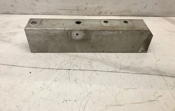 BMW 5 F10 F11 Other body part 7158873 13232810 5111HU