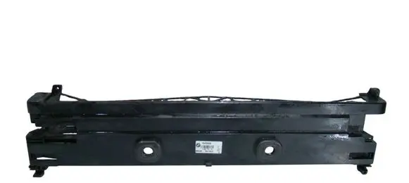 BMW 5 GT F07 Top upper radiator support slam panel 17117639071 7639071 17117804618
