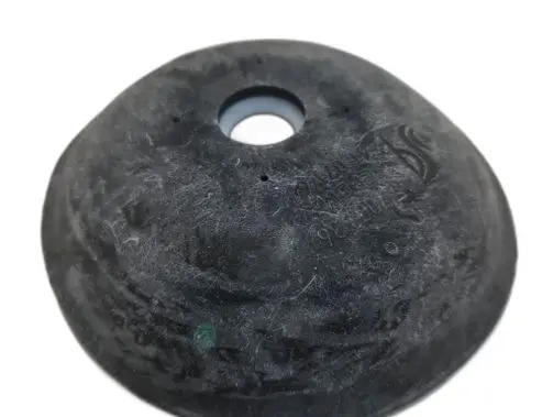Opel Corsa E Steering wheel axle 55700936