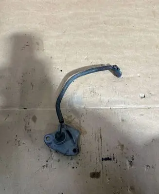 Toyota Land Cruiser (J150) Rear differential