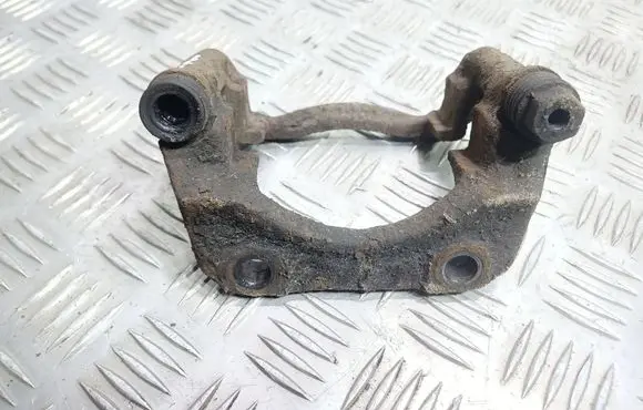 Renault Megane I Front Brake Caliper Pad/Carrier 