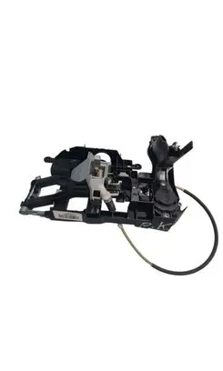 BMW 7 F01 F02 F03 F04 Front door exterior handle/bracket 