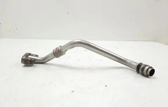 Dacia Sandero Turbo turbocharger oiling pipe/hose