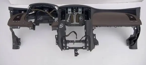 Infiniti QX70 S51 Dashboard trim 682001CA2C