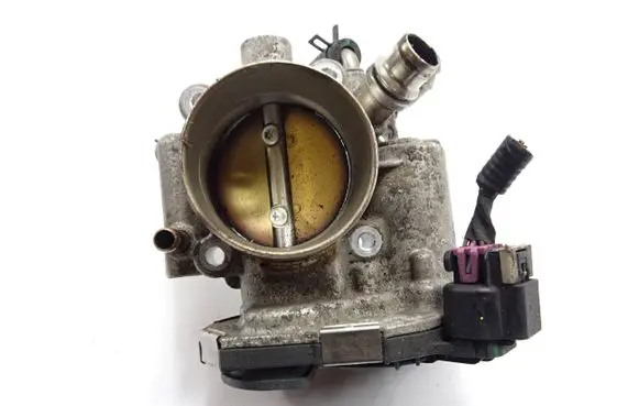 Opel Mokka Throttle valve 55561495 0280750245