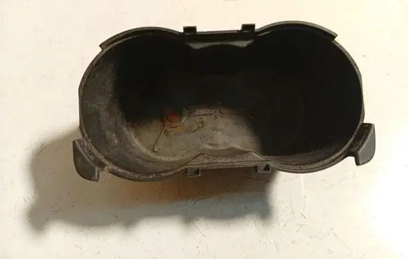 Ford Mondeo MK IV Cup holder 6M21R048196AD