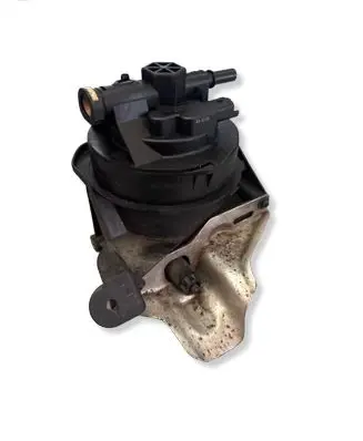 Volvo V50 Fuel filter 9645928180