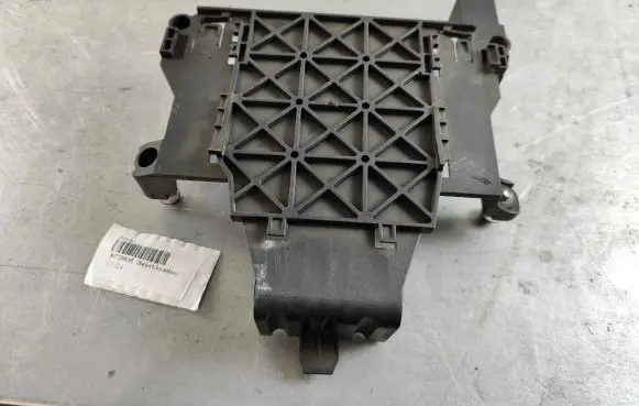 Volvo V70 Engine control unit holder 30729835