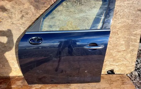Mini Cooper Countryman R60 Front door