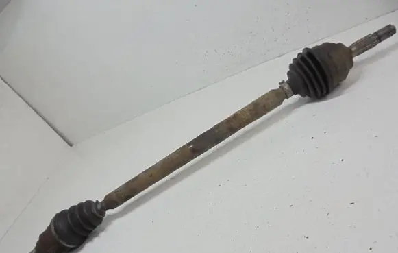 Citroen C3 Drive shaft (set) 9640127680