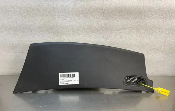 Honda CR-V Trunk lid opening control unit DOHONDACRVCRVIV4