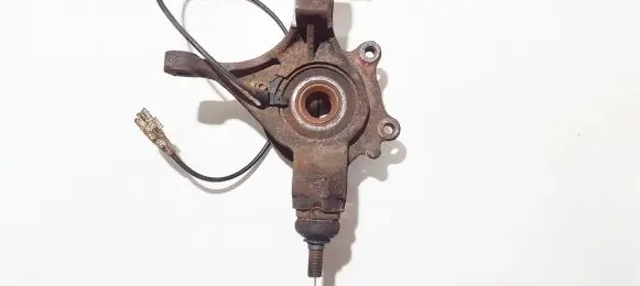 Peugeot 307 ABS brake wheel speed sensor 369442214654