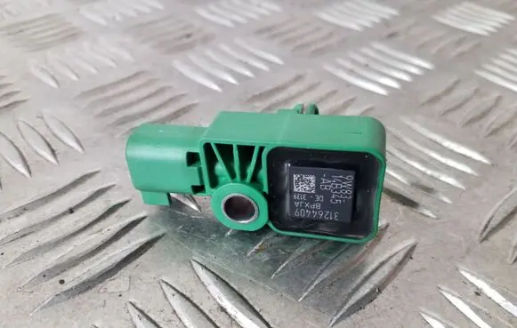 Volvo XC60 Airbag deployment crash/impact sensor 31264409