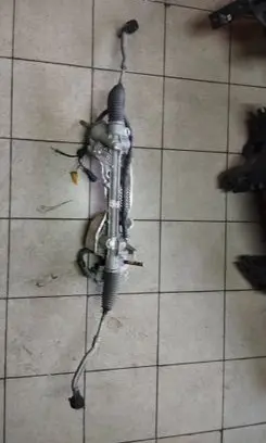 Citroen C5 Aircross Steering rack 000993000089 6990367161