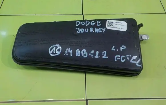 Dodge Journey Seat airbag P04645997AD 14AB122