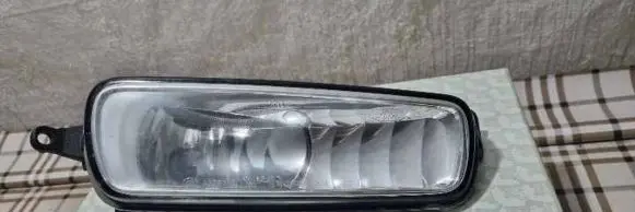 Ford Focus Front fog light