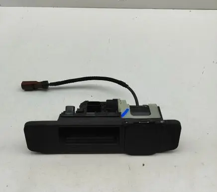 Mercedes-Benz GLE W167 Tailgate/boot open switch button A0997503500