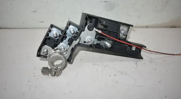 Audi A4 S4 B8 8K Positive wiring loom 8J0915459