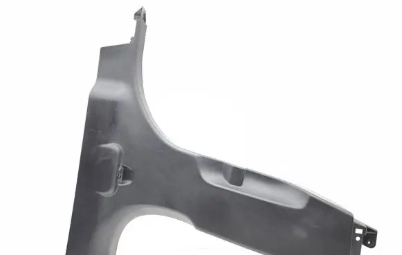 Maserati Ghibli (B) pillar trim (bottom) 06700204030