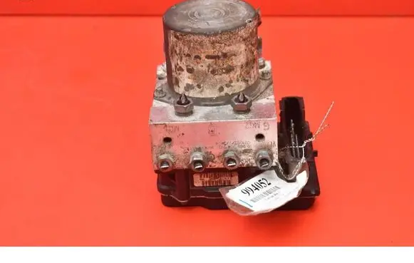 Fiat Scudo ABS Pump 9649988180