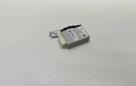 BMW 5 E60 E61 Air suspension control unit module (rear) 6784314 3714678431401 37146784314