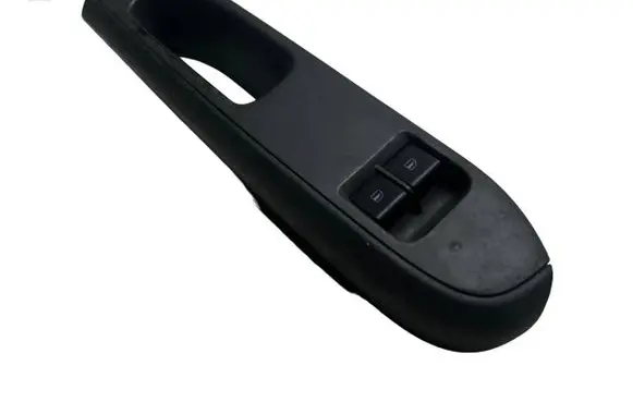 Seat Ibiza II (6k) Front door window switch trim 