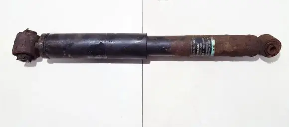 Nissan X-Trail T31 Rear shock absorber/damper 56210jg02a 814902001650