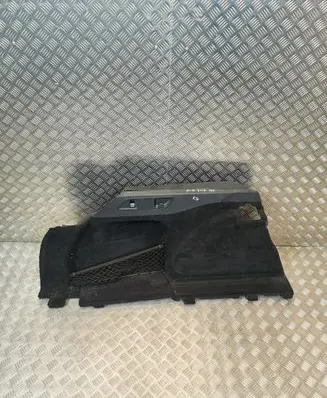 Mercedes-Benz E W213 Other trunk/boot trim element A2136907103