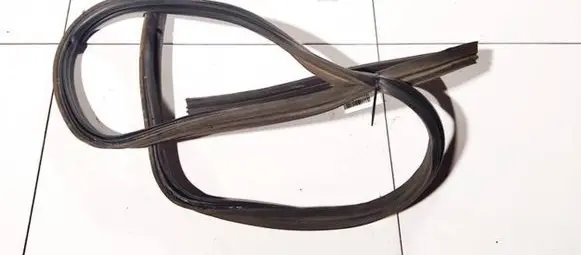 Fiat Punto (188) Rubber seal rear door 