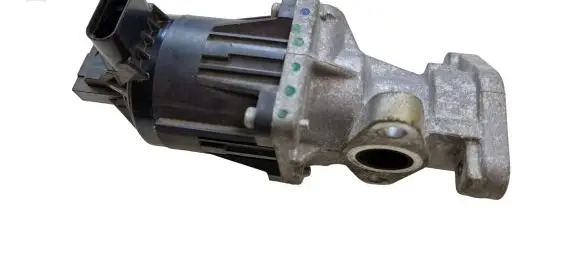 Ford Edge II EGR valve K2GA14G581 K2GA14G581AB HBW5A