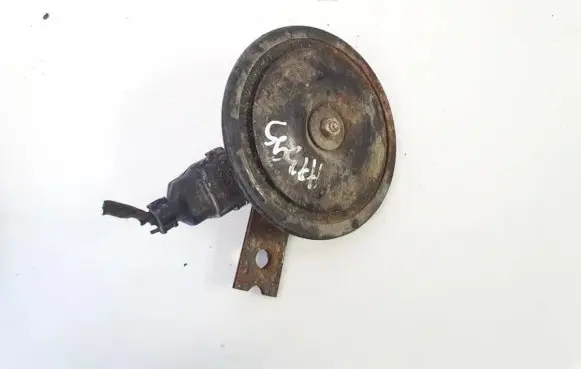 Hyundai Santa Fe Horn signal