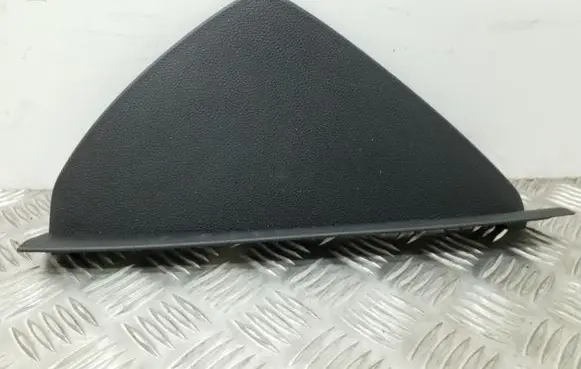 Volkswagen Sharan Other sill/pillar trim element 7N0858217A