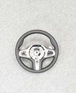 BMW 3 G20 G21 Steering wheel 7857777 5A640B9 32308746693