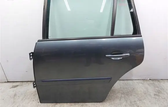 Citroen C4 Grand Picasso Rear door 