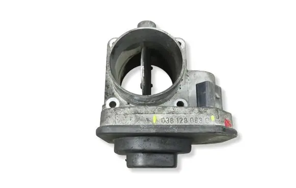 Skoda Fabia Mk1 (6Y) Throttle valve 038128063C