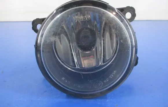 Renault Megane II Front fog light