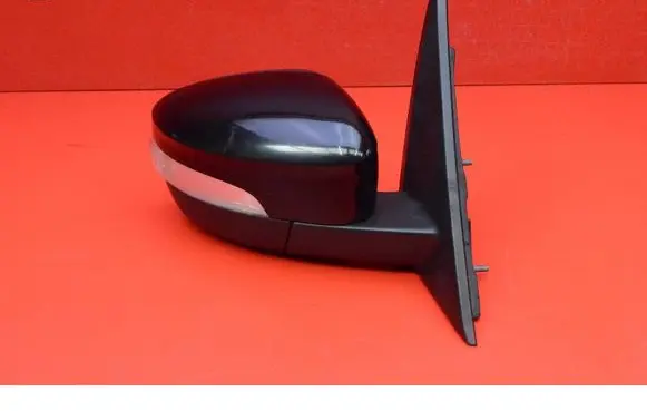 Ford S-MAX Front door electric wing mirror EM2B17682DE