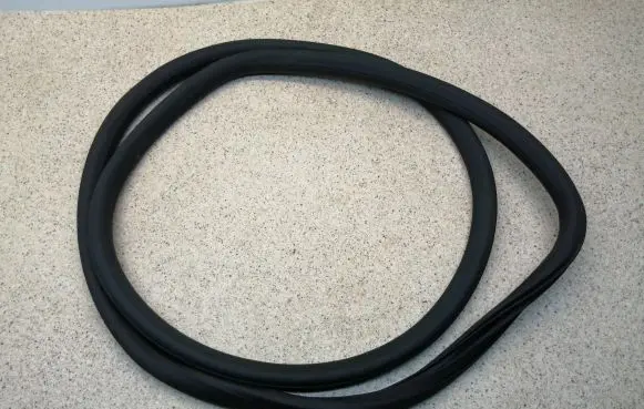 Citroen C3 Aircross Rear door rubber seal (on body) 