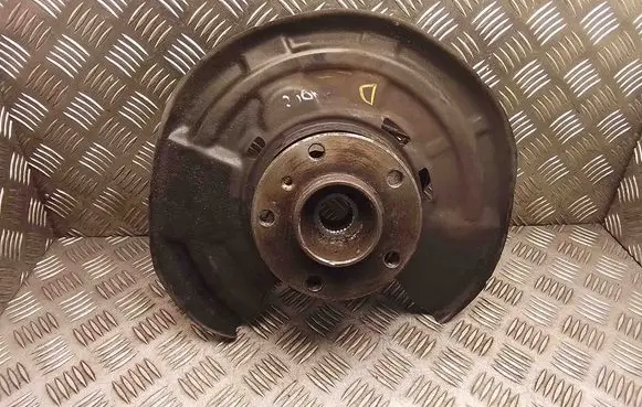 BMW 1 F20 F21 Rear wheel hub