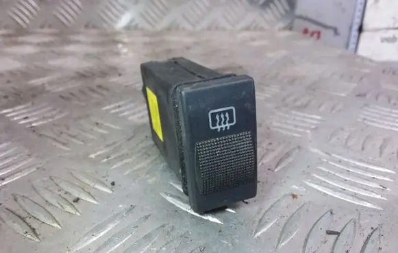 Audi A4 S4 B5 8D Windscreen/window heater switch 4D0941503