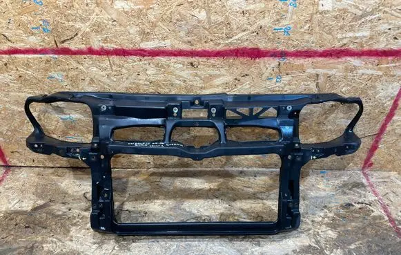 Volkswagen Golf IV Radiator support slam panel 1J0805594 R1724-M