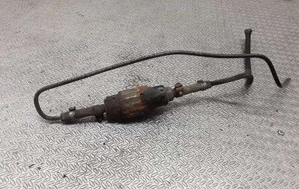 Volvo XC70 Webasto auxiliary heater fuel pump 