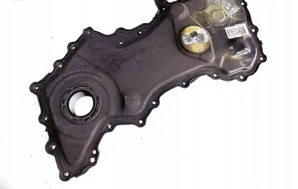 Renault Trafic II (X83) Timing chain cover 