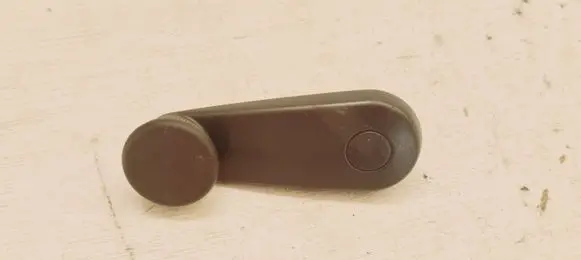 Volvo S40, V40 Rear door window winding handle 