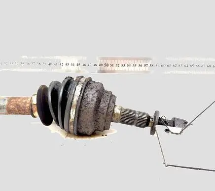 Opel Astra G Front driveshaft