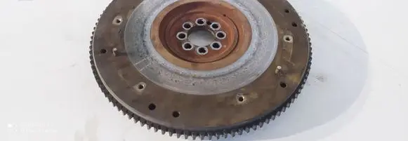 Ford Transit Flywheel