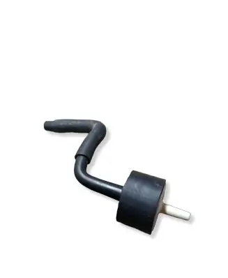 Skoda Roomster (5J) Vacuum line/pipe/hose 046905291A
