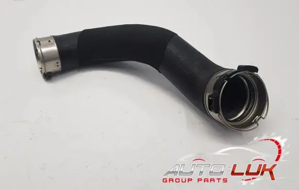 BMW X2 F39 Intercooler hose/pipe