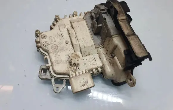 Audi A5 8T 8F Rear door lock PBTGF30ASA