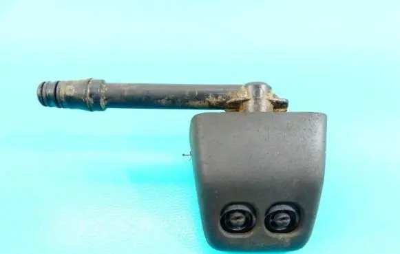 Toyota Avensis T220 Windshield washer spray nozzle IMPRK1029106